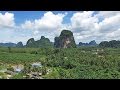 Amazing Thailand 4k Aerial