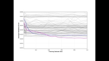 Tom Griffiths & Josh Peterson. The impact of more data on models of decisions & categorization. GTM.