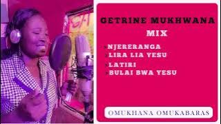 GETRINE MUKHWANA MIX BY DJ FESTO