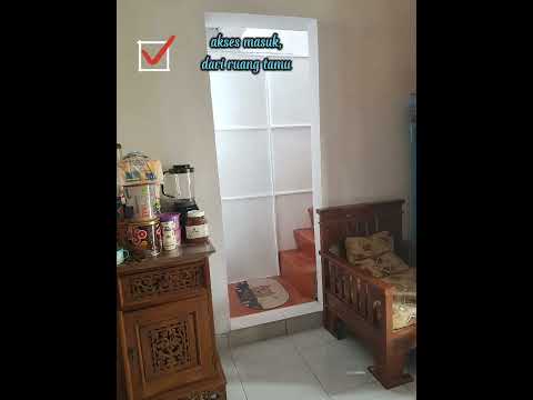 Video: Desain Ekstrim Makeover: Garasi Menjadi Area Hidup Modern