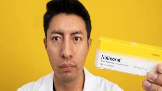 ¿Ardor al orinar? Descubre cómo funciona el NALIXONE | DOCTOR POLAR