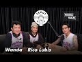 Masa sma kami feat wanda ok dan rico lubis ngobrak