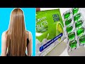 Hair Growth Tips Using VitaminE Capsules | HAIR CARE TIPS | Get Long And Thick Hair &amp; stop hair fall