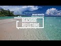 Music for content creators  beachside reflections vlog background music by top flow production