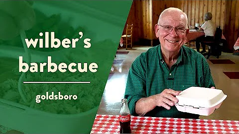 Wilber's Barbecue