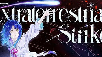 Extraterrestrial Strike | ZOGRAPHOS (Yu_Asahina+Yamajet) 【DanceRail3】