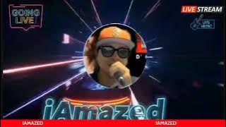 WAITING FOR YOUR LOVE cover by: iAmazed