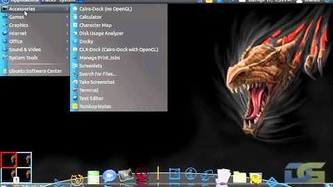 Acer Aspire One ZG5 Running Ubuntu 10.10