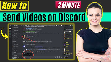 How to send videos on discord 2025