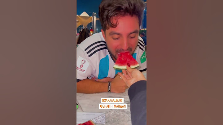 ساره تغار على غيث مروان 🤦‍♀️
