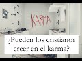 Oye Padre Alex #27 - ¿Pueden los cristianos creer en el karma?