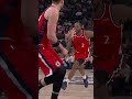 OMG Kawhi Poster Dunk 😱
