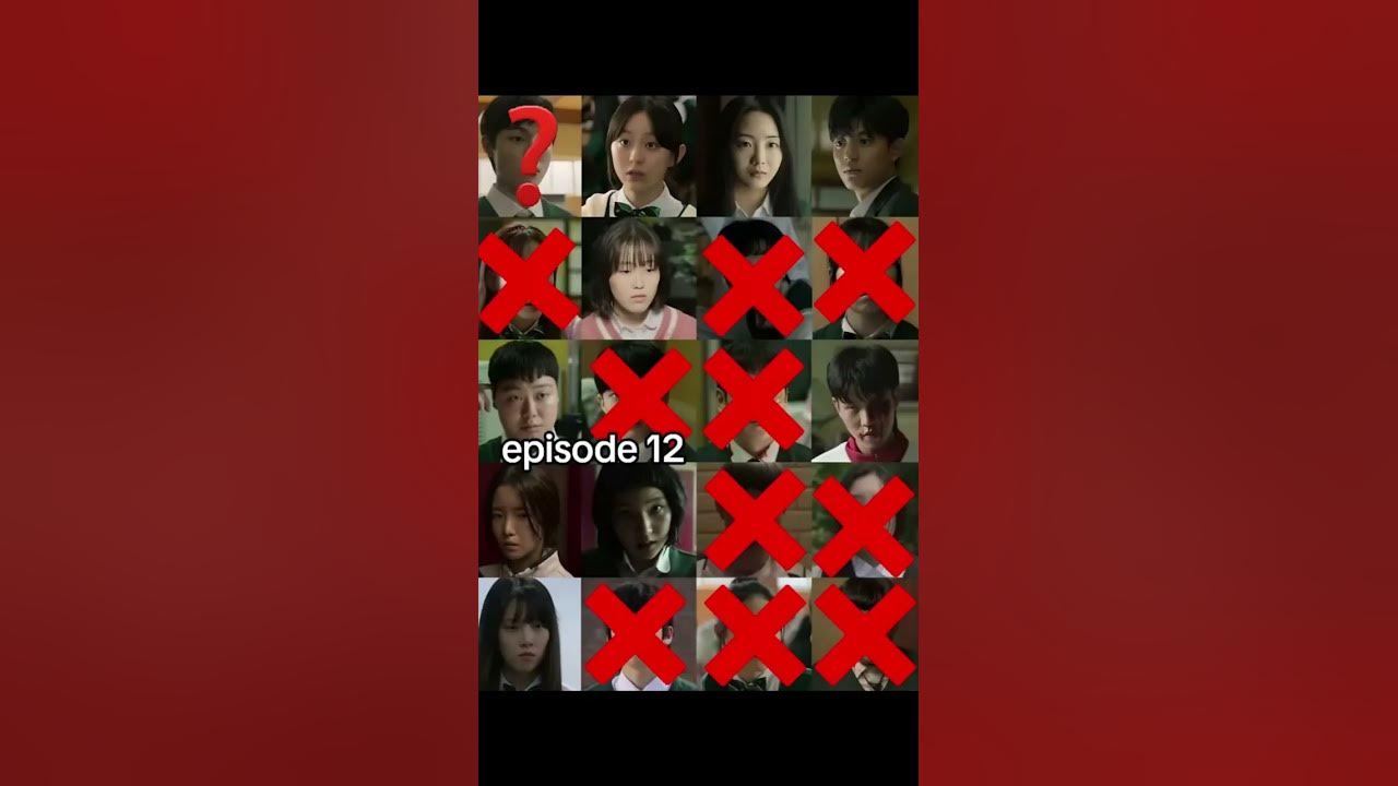 All of dead season 01 #zombie #netflix #allofusaredead #allofusaredeadseason2 #tvseries