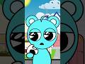 Sprunki Sky sad #sprunki #trend