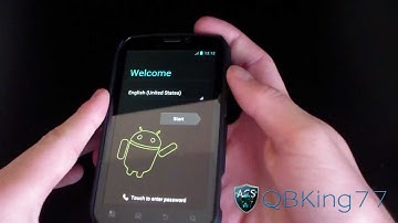 How to Install Alpha CyanogenMod 9 ICS on the Motorola Photon 4G