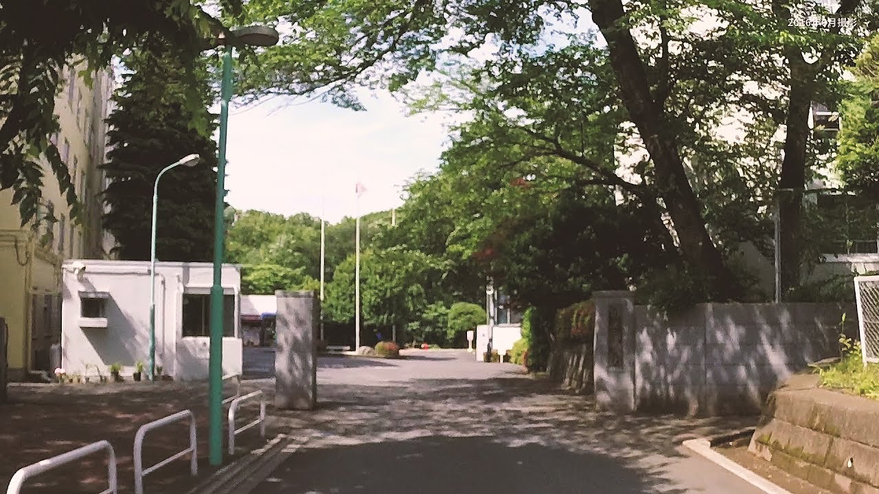 キャンパスまでの行き方を知ろう 町田編 From 鶴川 All About Kokushikan 国士舘大学 キャンパスまでの行き方を知ろう 町田編 From 鶴川 All About Kokushikan 国士舘大学
