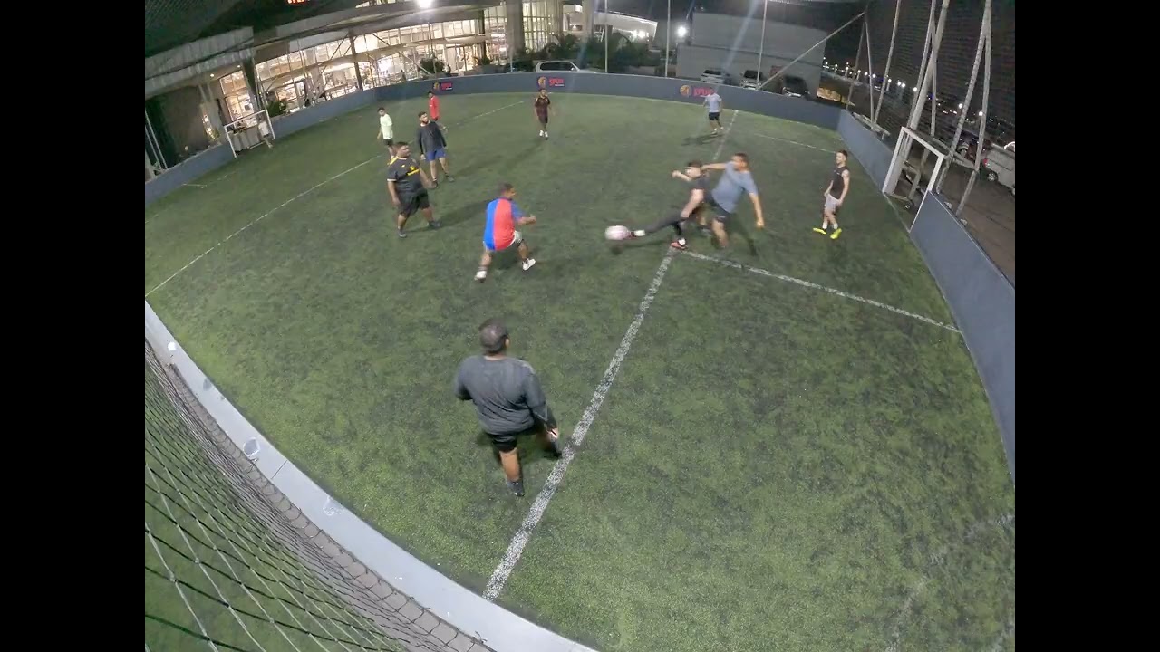 4/15 Right - Gateway - 5 Jan 2026