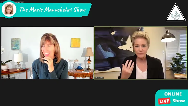 The Marie Manuchehri Show
