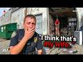 When GOOD Cops Go Pale After HORRIFYING Discovery