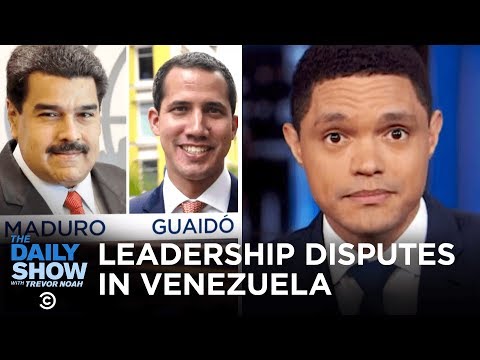 political-chaos-in-venezuela-&-the-rise-of-a-cocoa-cartel-|-the-daily-show