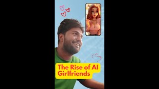 Can AI Be Your Dream Partner ? by Manu Suraj 111 views 4 months ago 1 minute, 30 seconds