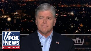 Sean Hannity: Biden is ‘bribing voters’