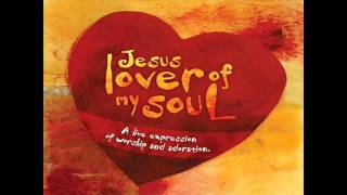 Stuart Townend-Jesus Lover Of My Soul (its all about you) chords