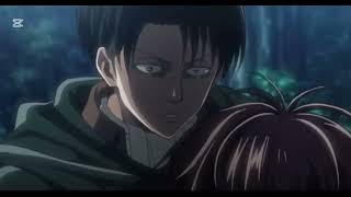 Hange Zoe Eng Dub Fan Voice-Over Attack On An