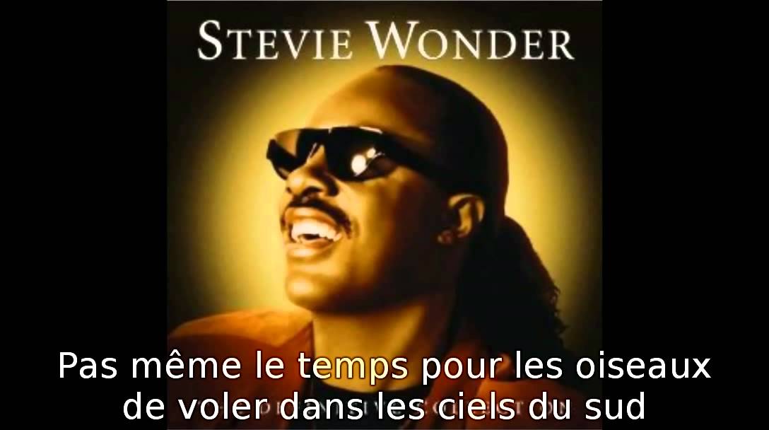 Stevie Wonder 1984 I Just Called To Say I Love You Sous Titres Fr Youtube Stevie Wonder 1984 I Just Called To Say I Love You Sous Titres Fr Youtube