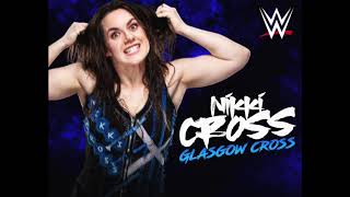 Nikki Cross - “Glasgow Cross” (Entrance Theme)