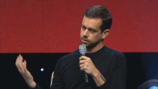 Jack Dorsey: The Power of the Receipt in Retail