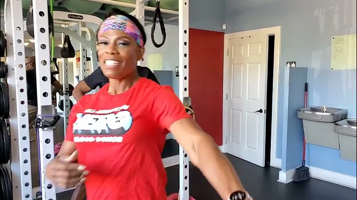 Fitness at Any Age - 71, 58, 52 year old Functiona...