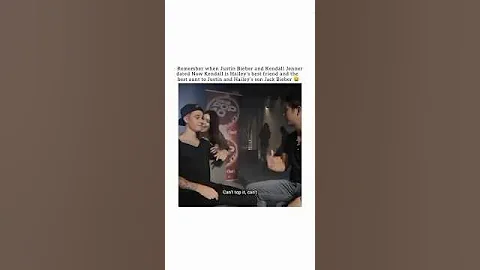 Hailey got hurt 🥺  kendall and Justin bieber new viral video #goviral #haileybieber #justinbieber