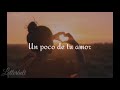 Un poco de tu amor- RBD (letra)