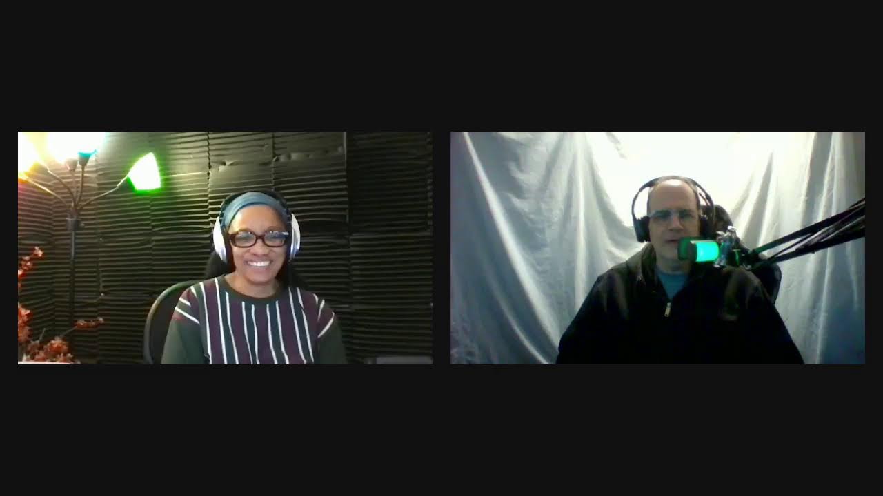 Test Audio Call In #4