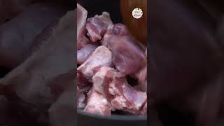 Mutton Rogan Josh | Tasty Mutton Recipe | #muttonrecipe #nonvegrecipe