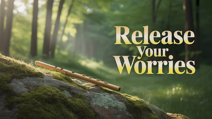 Anxiety Relief Music | Feel Safe & Secure | Let go of Fear & Gain Confidence | Root Chakra Healing