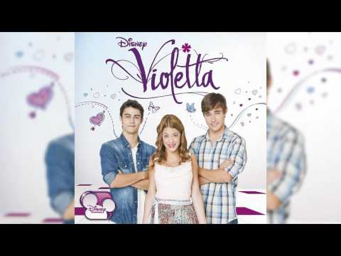 Violetta - Voy Por Ti (Audio)