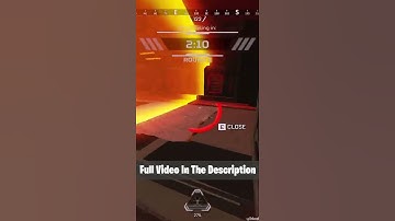 Best Wattson Fence Play In A Tight Situation