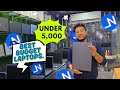 💻NEW LAPTOPS STOCK  UNDER 💲5000💲 AT LAPTOP NATION @LaptopNation. #nehruplace #laptopindustry