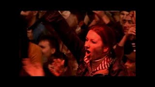 Video thumbnail of "Queen + Paul Rodgers - Hammer To Fall / I Want It All (Live In Ukraine, 2009)"