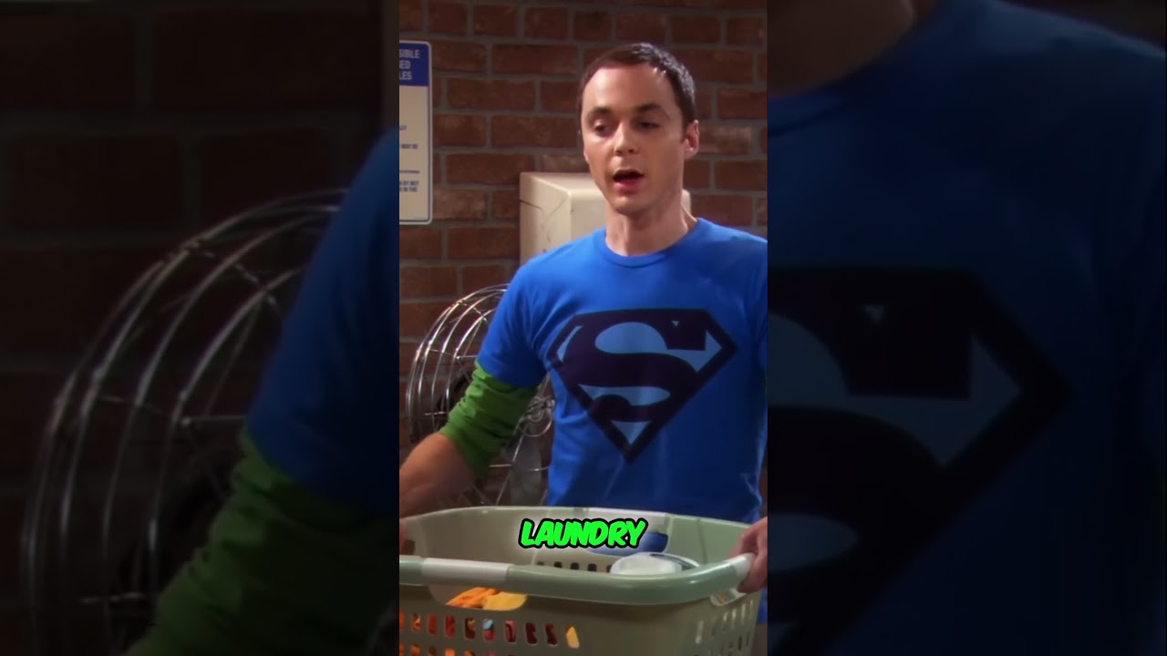 Laundry Room WAR! Saturday Night DRAMA Gets INTENSE!