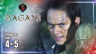 Bagani Episode 82 45 March 28, 2026