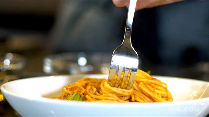 You're Doing it Wrong: Cooking Pasta - DayDayNews