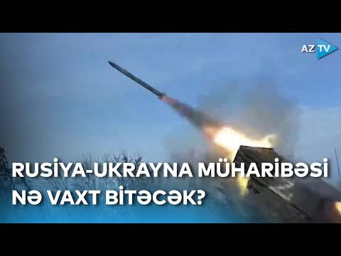 Video: Dpn etirazı nə vaxt başladı?