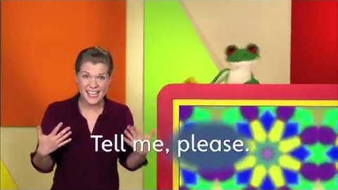 Explore Our World 2 - Unit 7 - Song: Emotions