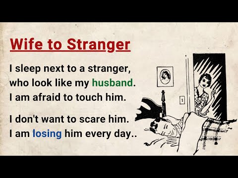 Learn English through