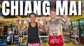 Video for Chiangmai Muay Thai Gym