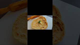 Paratha| Shall we eat food shorts paratha