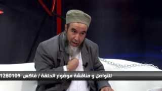 الحلقة الثانية :: الحلقة المفقودة :: مدني مزراق //  نحناح أجهض وحدة الإسلاميين